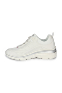 Skechers Fashion Fit Kadın Ayakkabı 896295TK OFWT