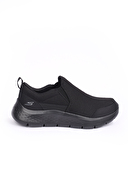 Skechers Go Walk Flex Erkek Ayakkabı 216492TK BBK