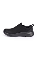 Skechers Go Walk Flex Erkek Ayakkabı 216492TK BBK