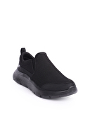 Skechers Go Walk Flex Erkek Ayakkabı 216492TK BBK