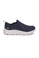Skechers Go Walk Flex Erkek Ayakkabı 216492TK NVGY
