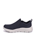 Skechers Go Walk Flex Erkek Ayakkabı 216492TK NVGY