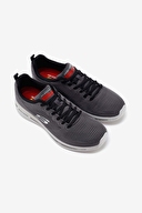 Skechers Burst 2.0 Erkek Ayakkabı 999739TK CHAR