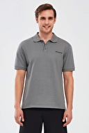 Skechers Erkek Polo Yaka Tişört S211800-003