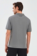 Skechers Erkek Polo Yaka Tişört S211800-003