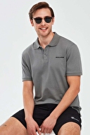 Skechers Erkek Polo Yaka Tişört S211800-003