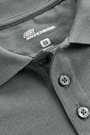 Skechers Erkek Polo Yaka Tişört S211800-003