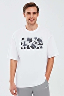 Skechers Erkek Tişört S241076-100