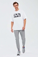 Skechers Erkek Tişört S241076-100