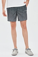 Skechers Erkek Mayo Şort S241141-001.SYH