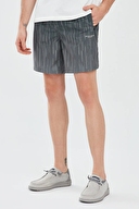 Skechers Erkek Mayo Şort S241141-001.SYH