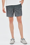 Skechers Erkek Mayo Şort S241141-001.SYH