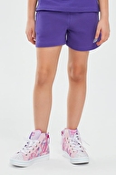 Skechers Kız Çocuk Şort SK241105-495