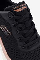 Skechers Arch Fit 2.0 Kadın Ayakkabı 150067TK BKRG