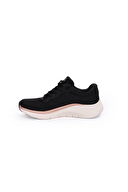 Skechers Arch Fit 2.0 Kadın Ayakkabı 150067TK BKRG