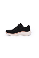 Skechers Arch Fit 2.0 Kadın Ayakkabı 150067TK BKRG