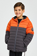 Skechers Erkek Çocuk Ceket SK242010-823