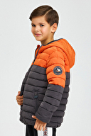 Skechers Erkek Çocuk Ceket SK242010-823