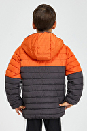 Skechers Erkek Çocuk Ceket SK242010-823