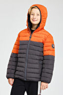 Skechers Erkek Çocuk Ceket SK242010-823