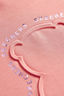 Skechers Kız Çocuk Sweatshirt SK242035-611