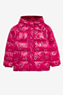 Skechers Kız Çocuk Ceket SK242110-509