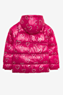 Skechers Kız Çocuk Ceket SK242110-509