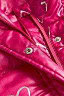 Skechers Kız Çocuk Ceket SK242110-509