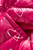 Skechers Kız Çocuk Ceket SK242110-509