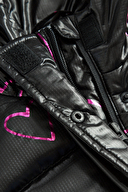 Skechers Kız Çocuk Ceket SK242110-001