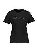 Skechers Kadın Tişört S242166-001