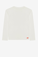 Skechers Erkek Çocuk Tişört SK242065-102