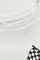 Skechers Erkek Çocuk Tişört SK242065-102