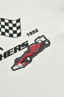 Skechers Erkek Çocuk Tişört SK242065-102