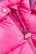 Skechers Kız Çocuk Ceket SK242030-612