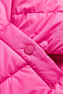 Skechers Kız Çocuk Ceket SK242030-612