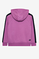 Skechers Kız Çocuk Sweatshirt SK242055-499