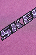 Skechers Kız Çocuk Sweatshirt SK242055-499