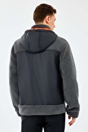 Skechers Erkek Polar Ceket S242039-035