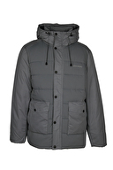 Skechers Erkek Ceket S242077-003