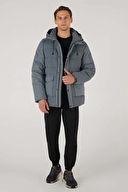 Skechers Erkek Ceket S242077-003