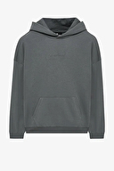 Skechers Erkek Sweatshirt S242110-003