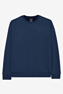 Skechers Erkek Sweatshirt S242113-410