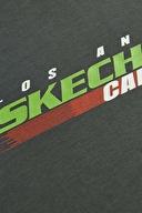 Skechers Erkek Tişört S242126-003