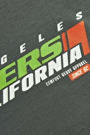 Skechers Erkek Tişört S242126-003