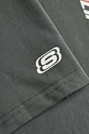 Skechers Erkek Tişört S242126-003