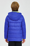 Skechers Erkek Çocuk Ceket SK242099-403