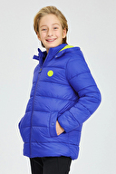 Skechers Erkek Çocuk Ceket SK242099-403