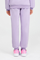 Skechers Kız Çocuk Eşofman Alt SK232075-816