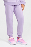 Skechers Kız Çocuk Eşofman Alt SK232075-816